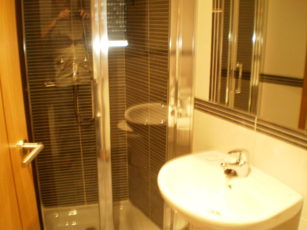 Hostal Rica Posada Γουαδαλαχάρα Εξωτερικό φωτογραφία