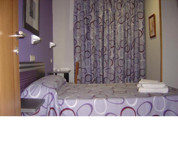 Hostal Rica Posada Γουαδαλαχάρα Δωμάτιο φωτογραφία