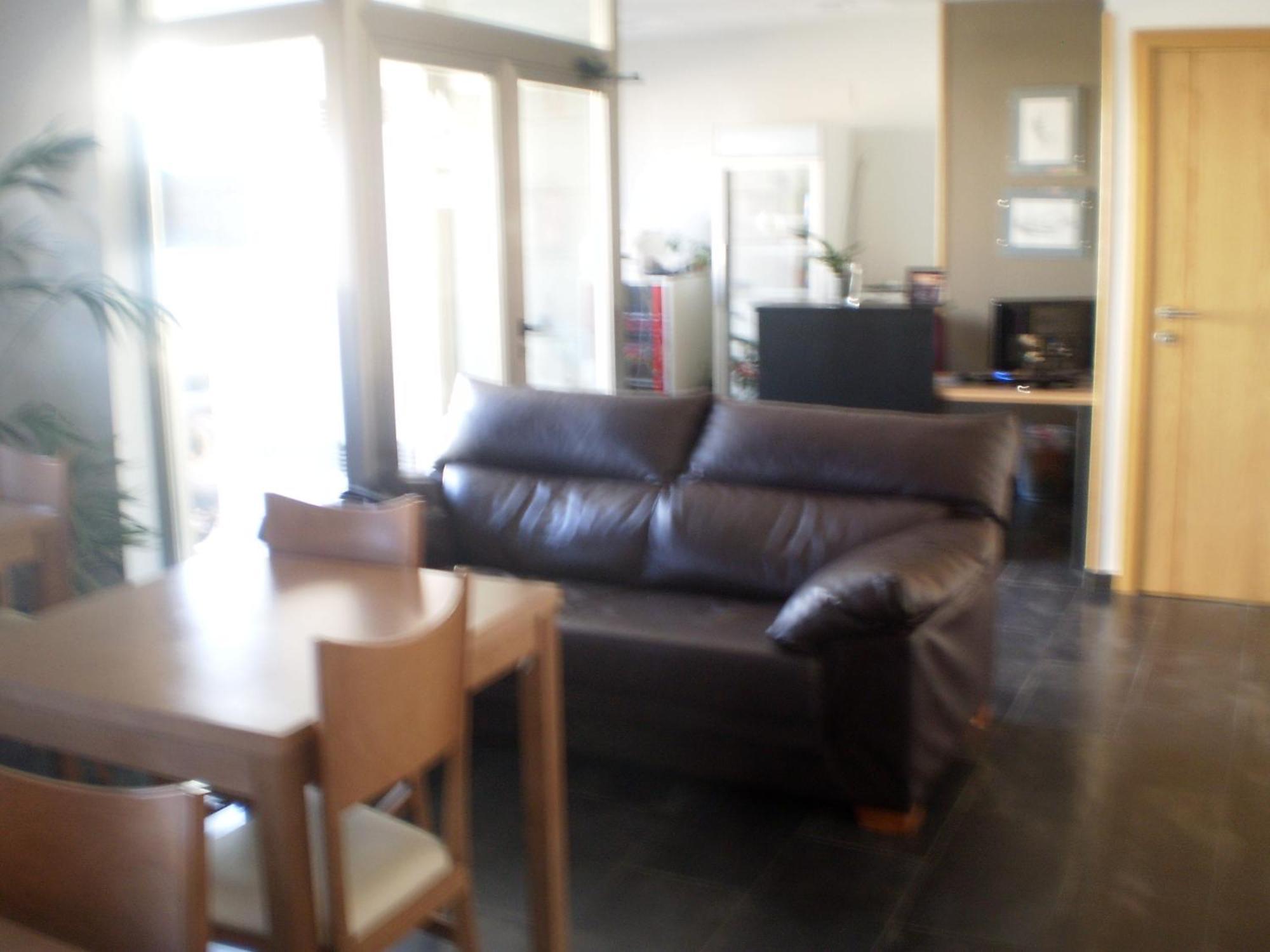 Hostal Rica Posada Γουαδαλαχάρα Εξωτερικό φωτογραφία