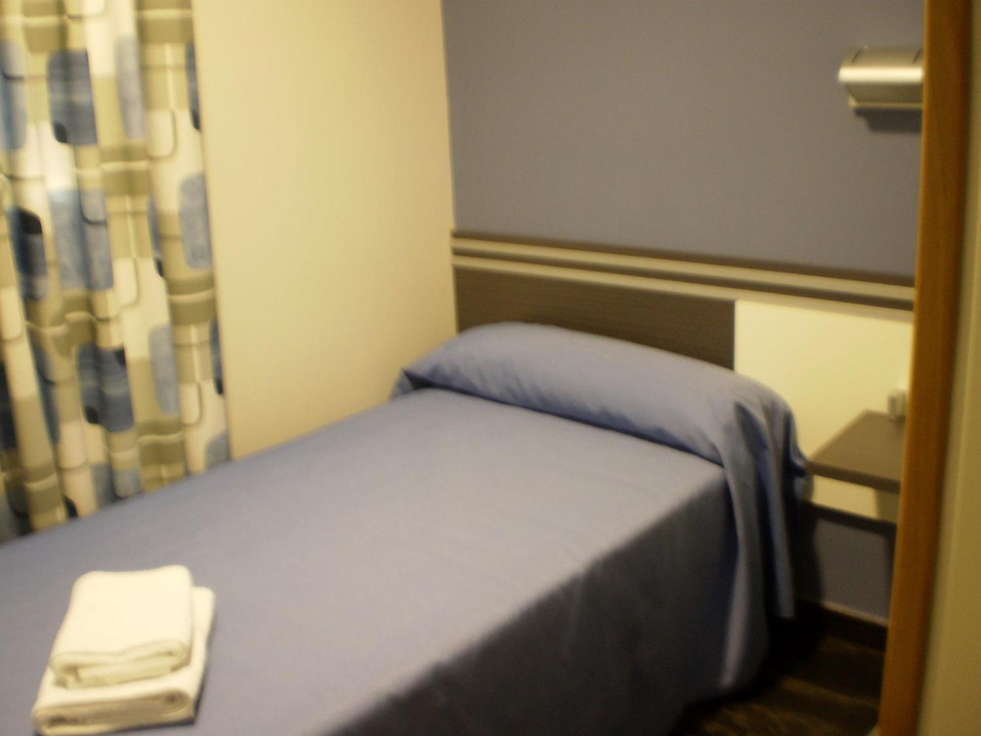 Hostal Rica Posada Γουαδαλαχάρα Εξωτερικό φωτογραφία