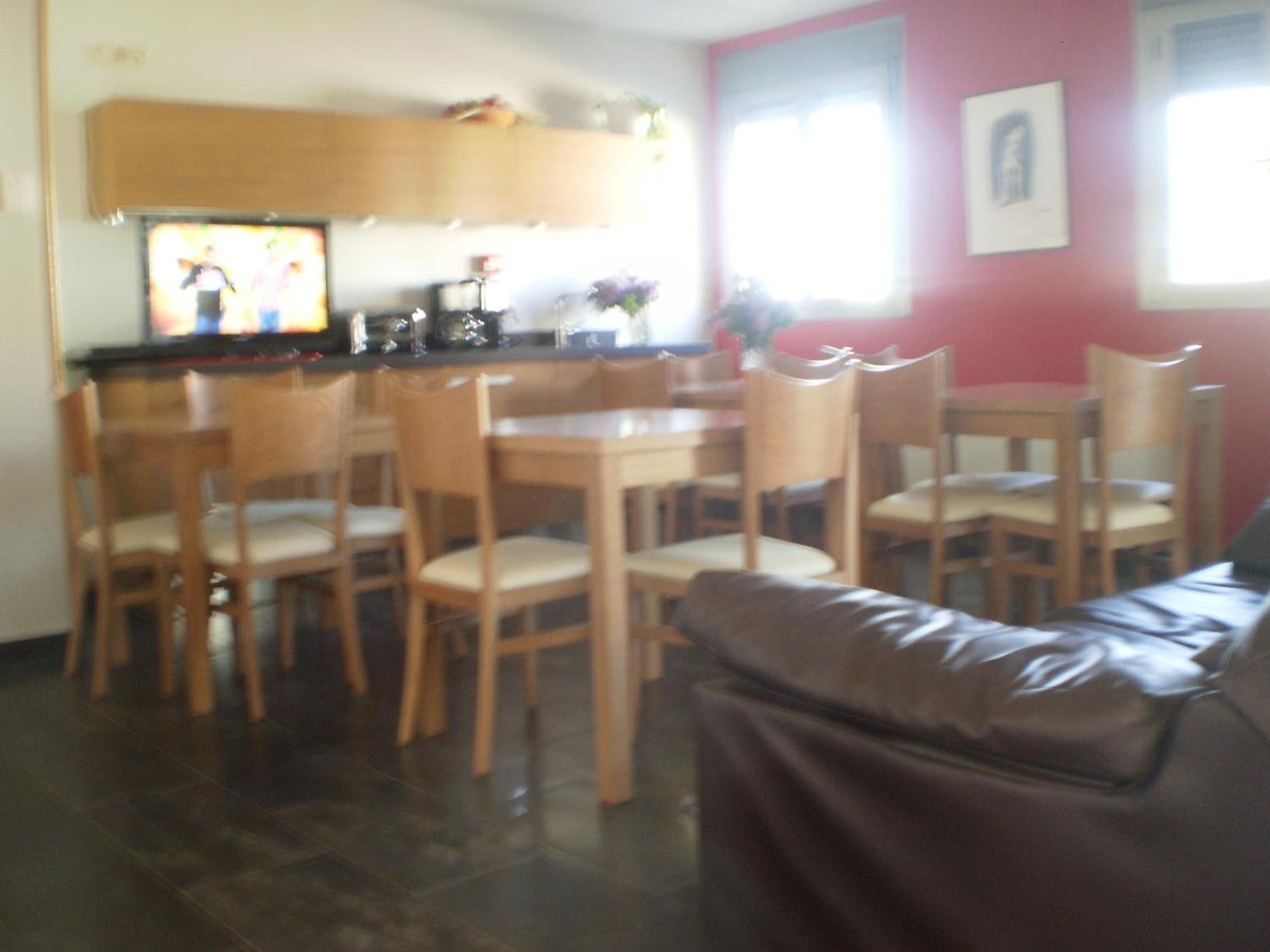 Hostal Rica Posada Γουαδαλαχάρα Εξωτερικό φωτογραφία