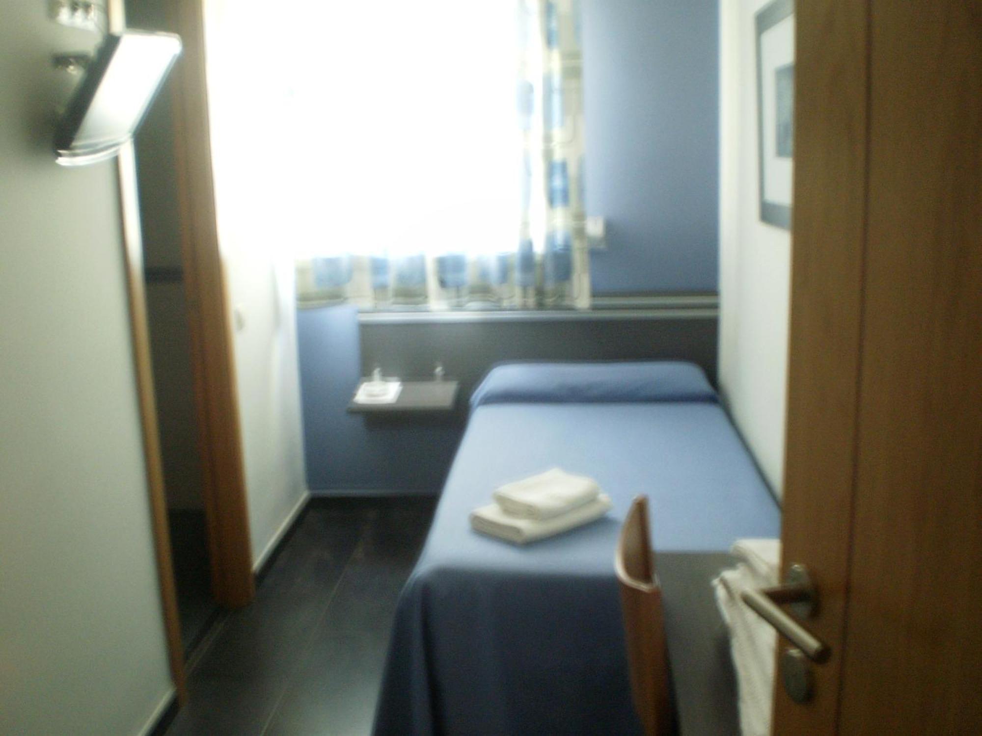 Hostal Rica Posada Γουαδαλαχάρα Εξωτερικό φωτογραφία